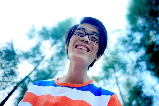 春光灿烂小土豆的第一张照片--龙海征婚网