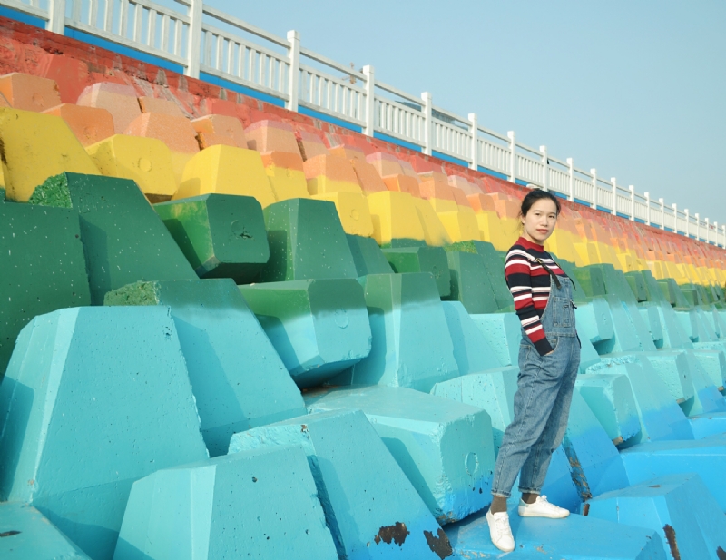 小艾樱樱的第一张照片--龙海征婚网