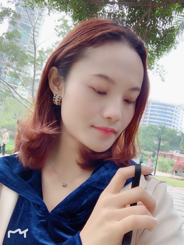 曼夕的第一张照片--龙海征婚网