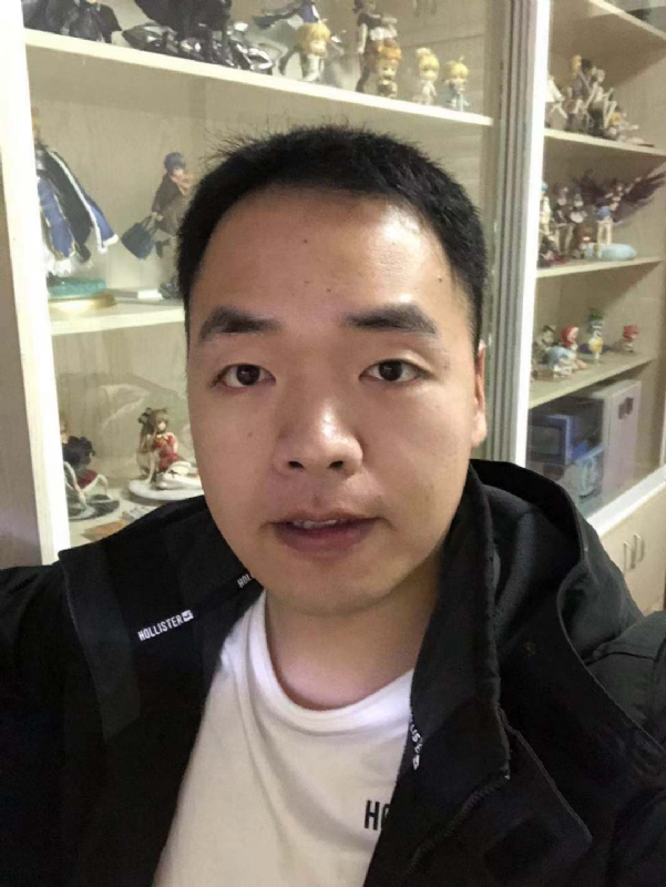 暴走KUMA的第一张照片--龙海征婚网