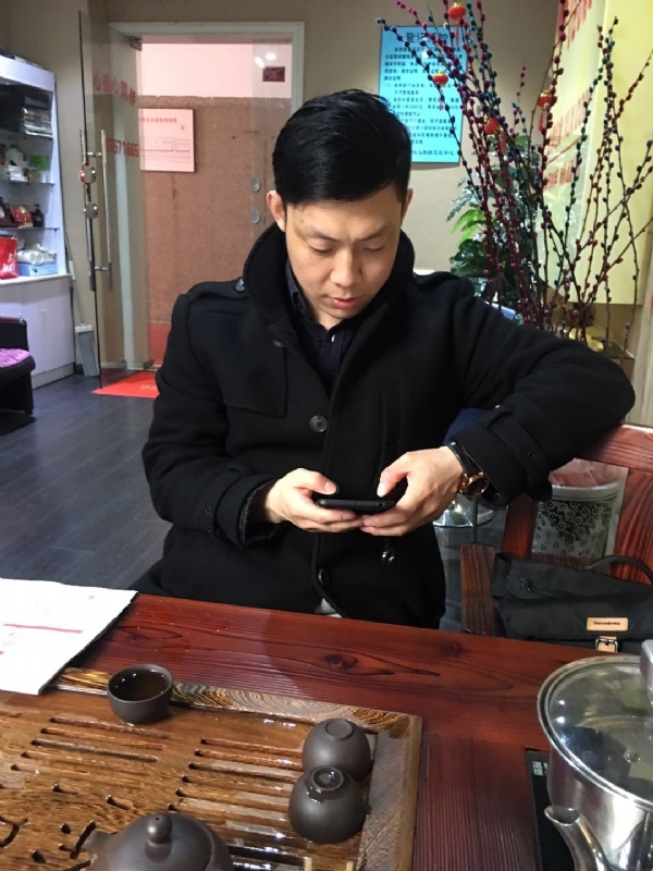 杨洋的第一张照片--龙海征婚网