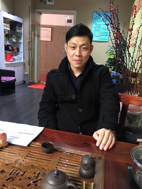 杨洋的第二张照片--龙海征婚网