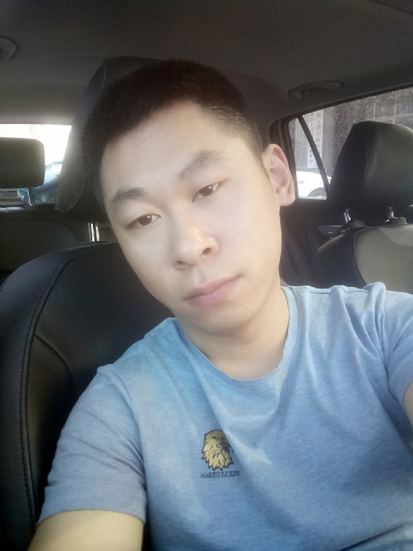 走心的第一张照片--龙海征婚网