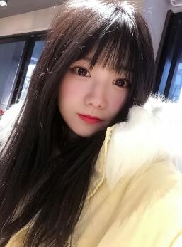 琳琳的第一张照片--龙海征婚网