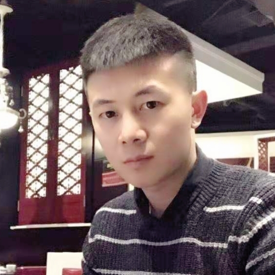 夜晚的星空的第一张照片--龙海征婚网