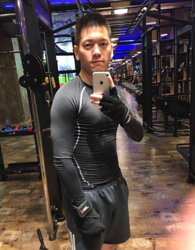 共赴此生的第一张照片--龙海征婚网