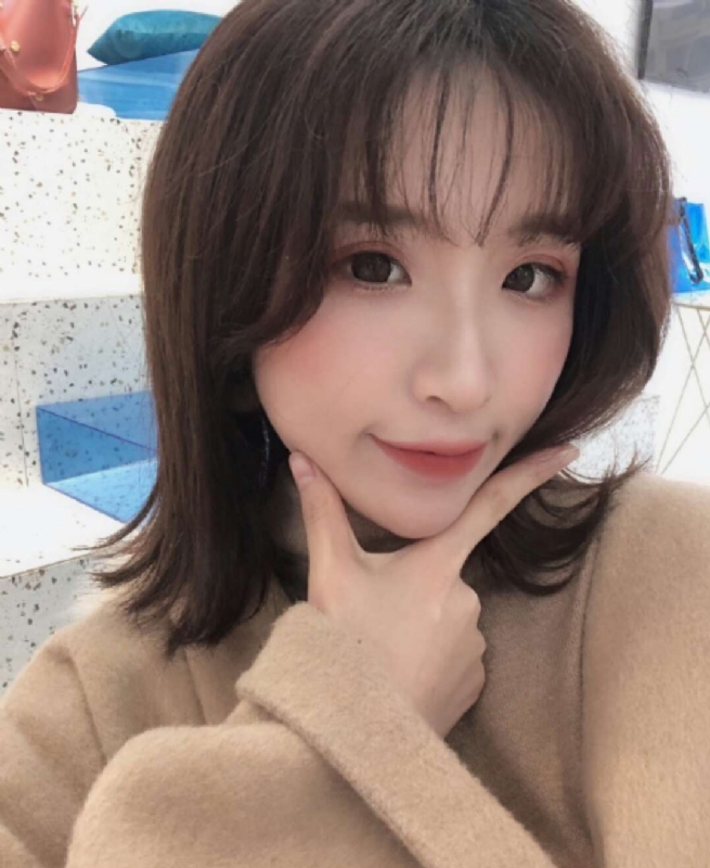 莉婷的第一张照片--龙海征婚网