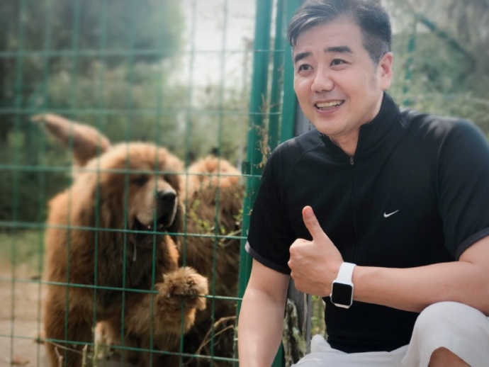 宁缺毋滥的第一张照片--龙海征婚网