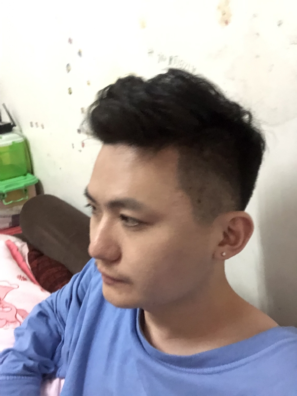 jason的第一张照片--龙海征婚网