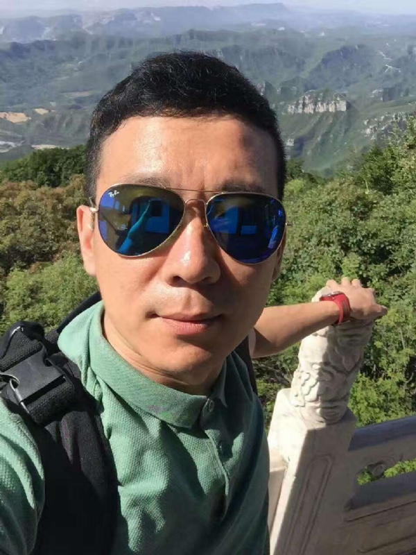 望穿秋水的第一张照片--龙海征婚网