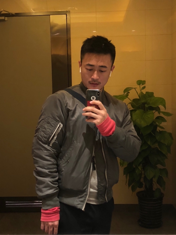 林云海的第一张照片--龙海征婚网