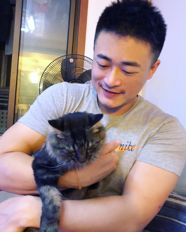 林云海的第二张照片--龙海征婚网