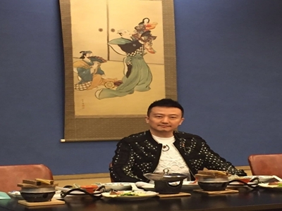 月影沙丘的第一张照片--龙海征婚网