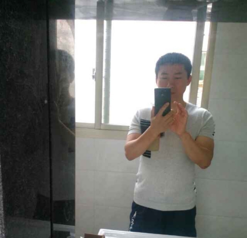 杭123的第一张照片--龙海征婚网