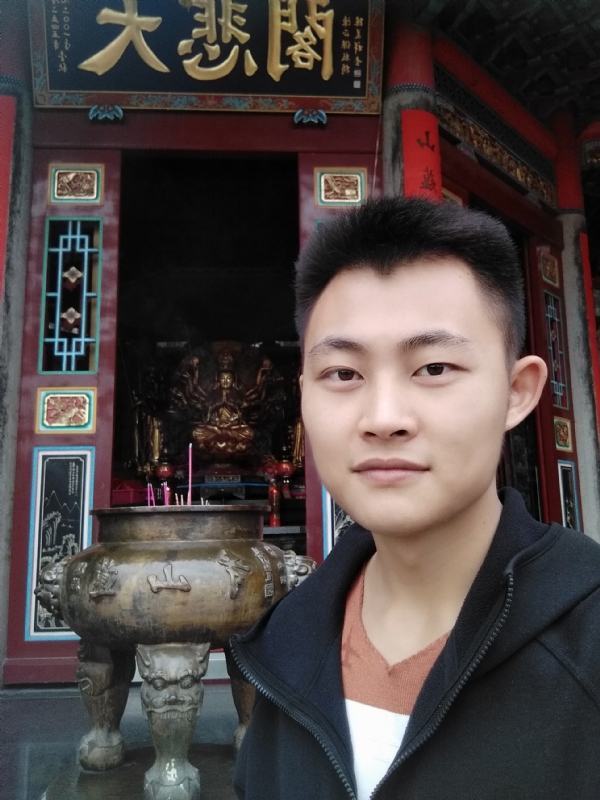 林海峰的第一张照片--龙海征婚网