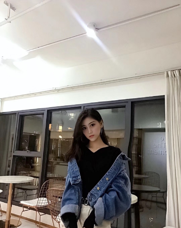 爱笑的眼睛的第一张照片--龙海征婚网