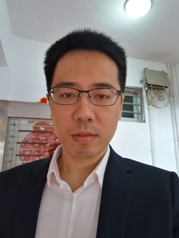 妥妥当当的第一张照片--龙海征婚网