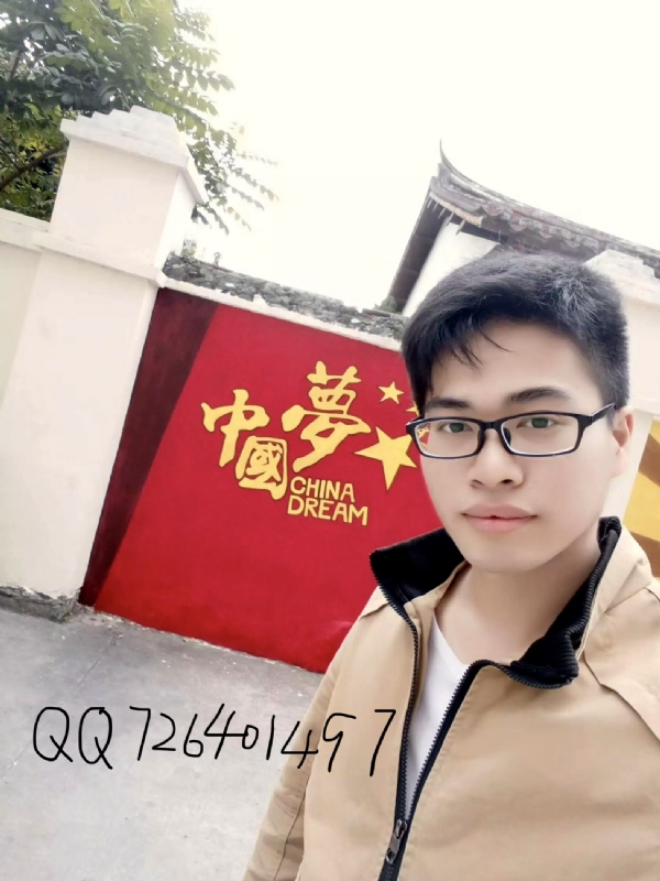 奋斗2020的第一张照片--龙海征婚网