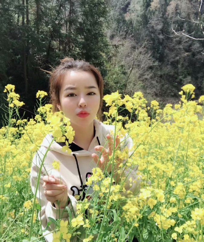 阡陌的第一张照片--龙海征婚网