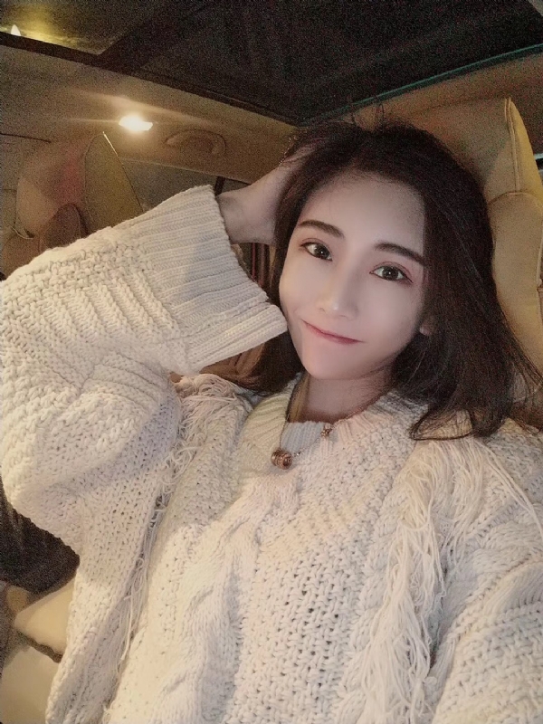 孙雪的第五张照片--龙海征婚网