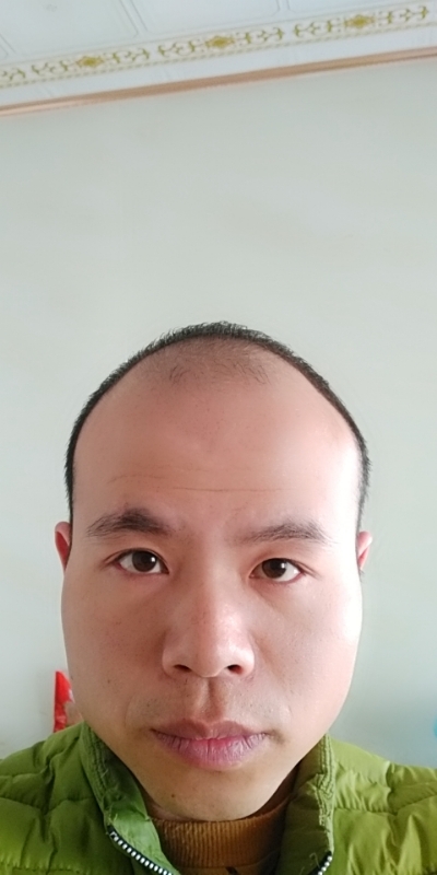 阿煌的第一张照片--龙海征婚网