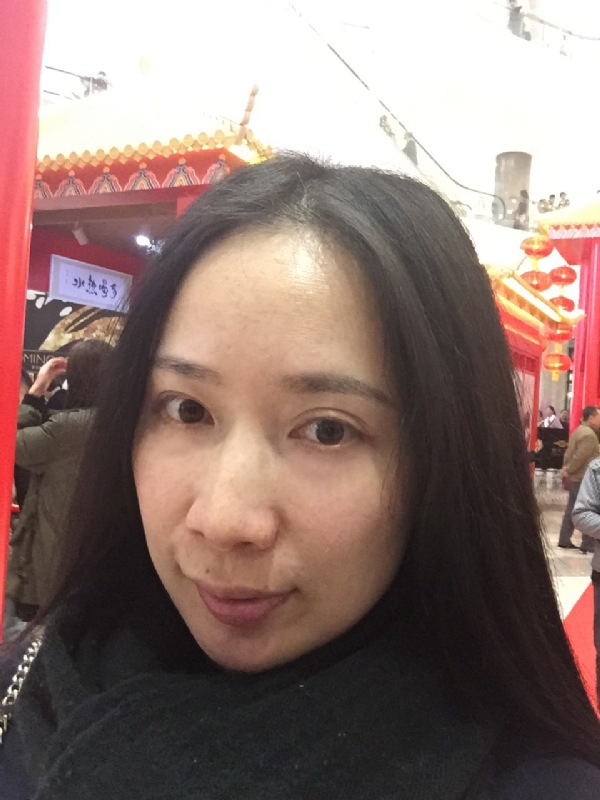 sisi的第一张照片--龙海征婚网