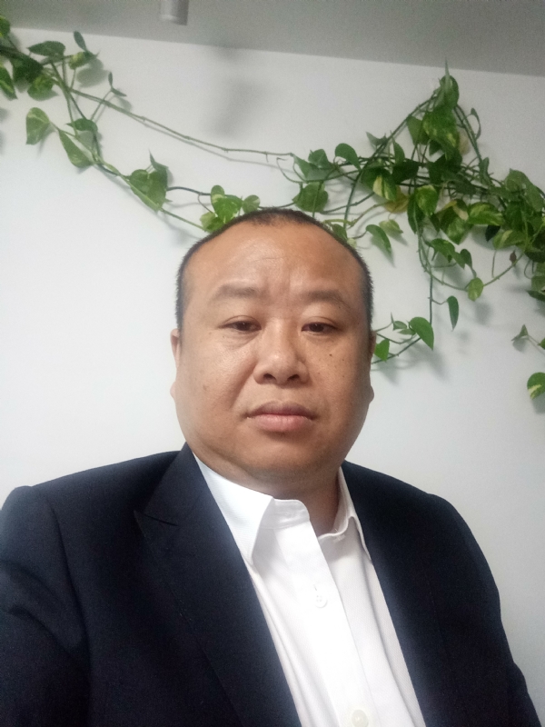 墨然的第一张照片--龙海征婚网
