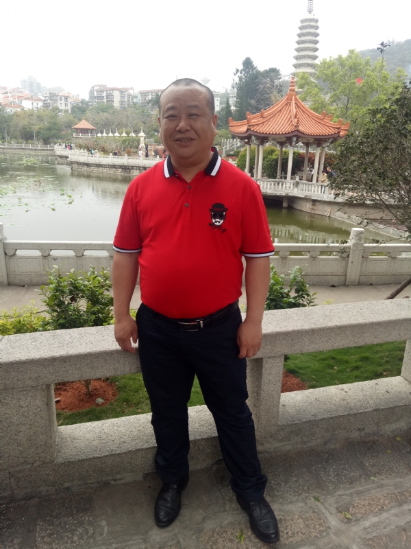 墨然的第二张照片--龙海征婚网