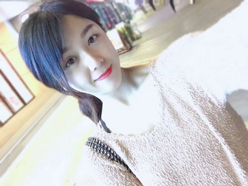 丹丹的第二张照片--龙海征婚网