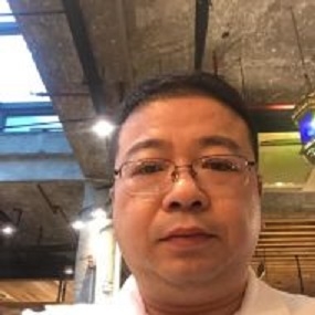 一个70后的离异大叔的第一张照片--龙海征婚网