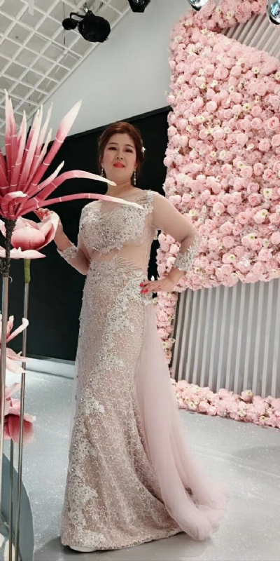 sophie的第一张照片--龙海征婚网