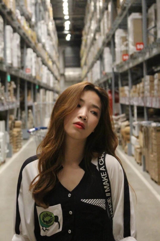 平ling的第二张照片--龙海征婚网