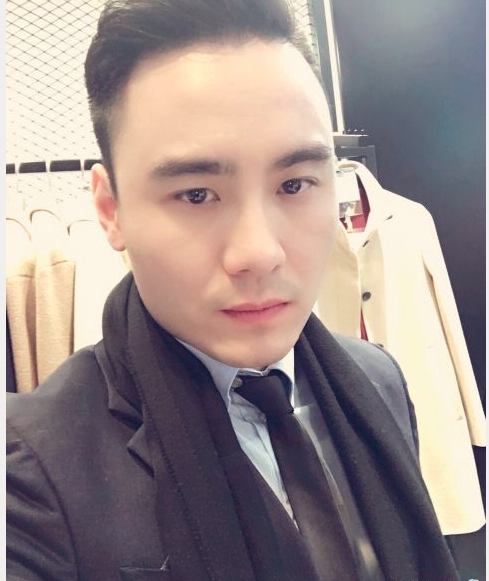 張建輝的第一张照片--龙海征婚网