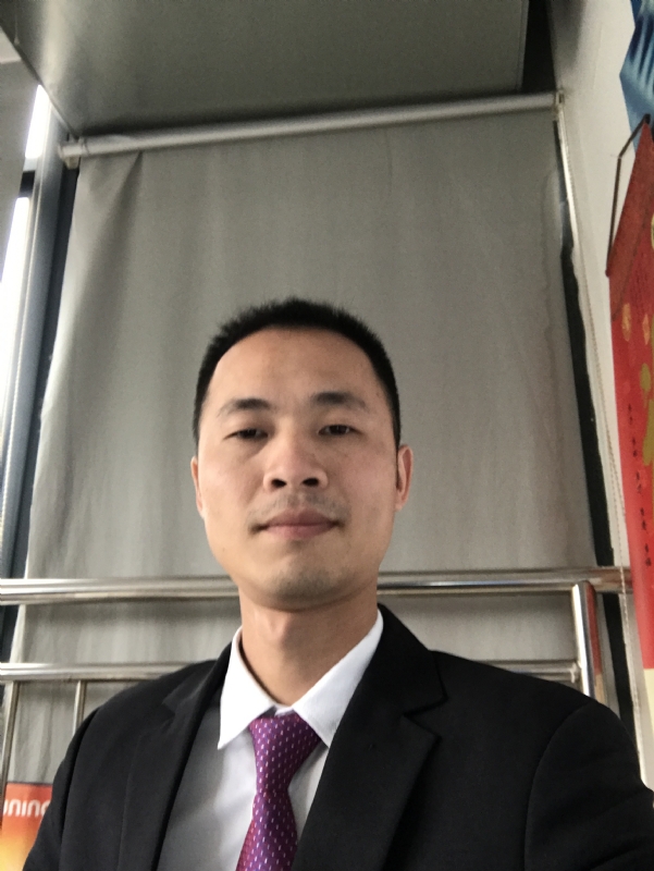等你来的第一张照片--龙海征婚网