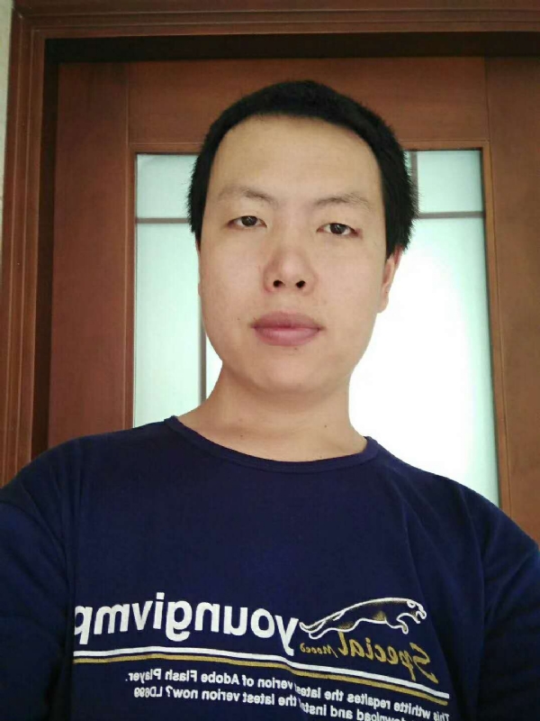 期待认识你的第一张照片--龙海征婚网