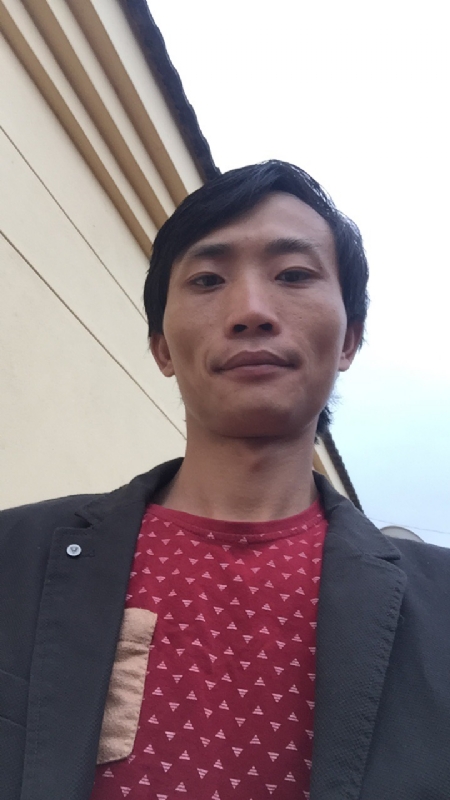 WENK的第一张照片--龙海征婚网