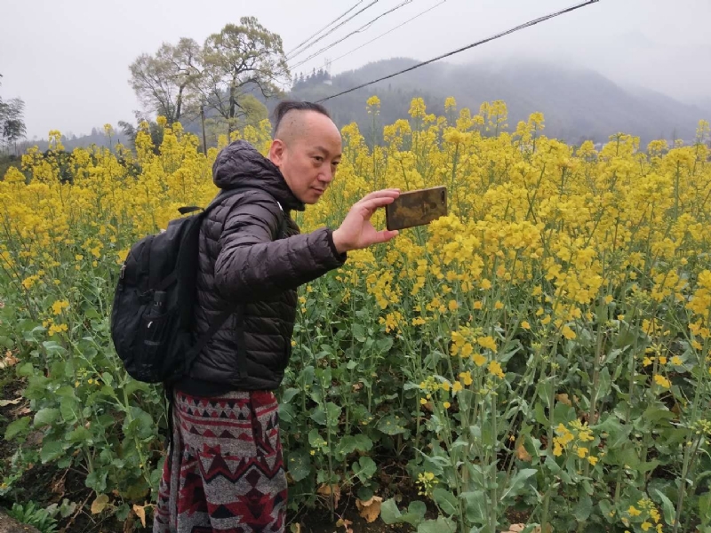 Dennison的第一张照片--龙海征婚网