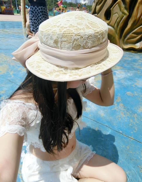 小妮的第二张照片--龙海征婚网