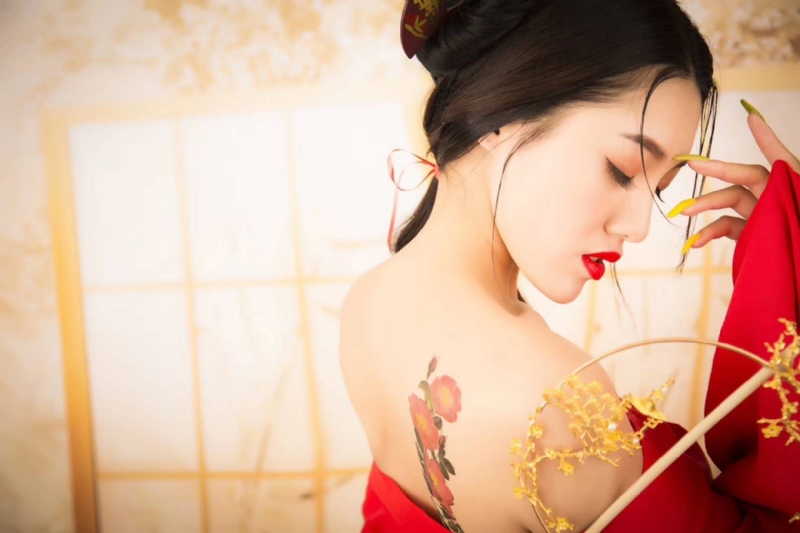 小艾的第二张照片--龙海征婚网