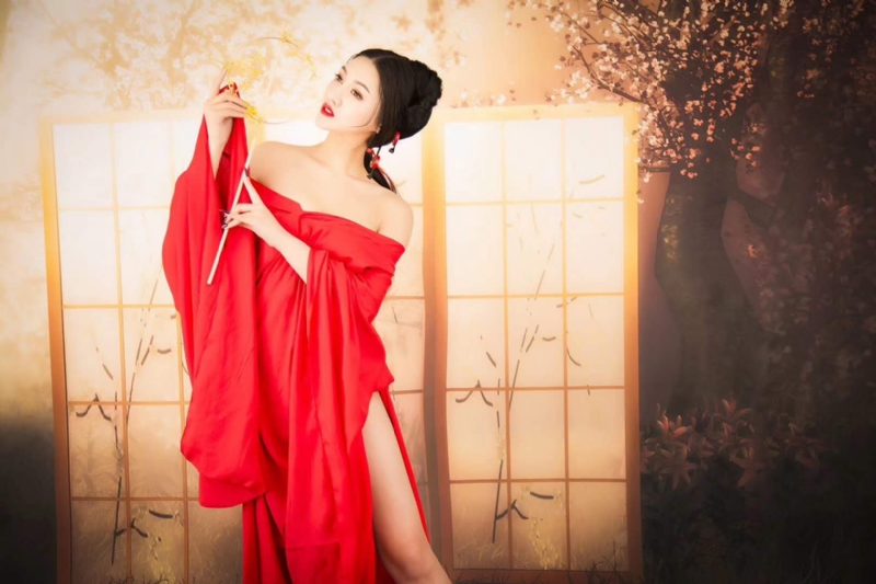 小艾的第三张照片--龙海征婚网