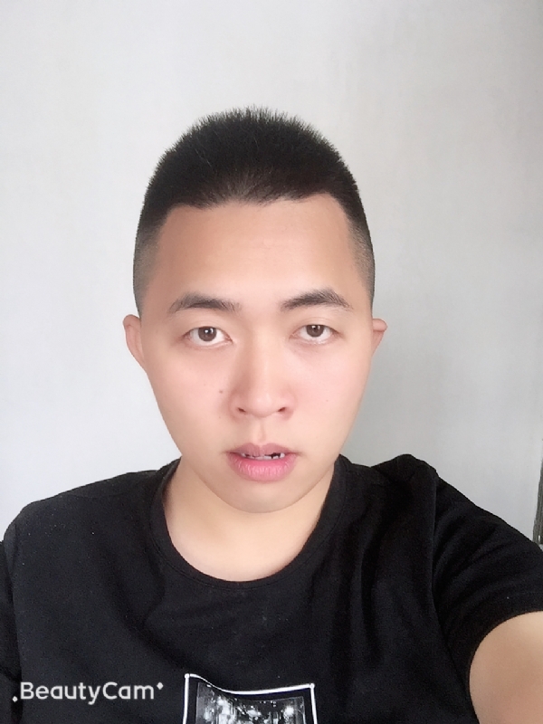 小白的第一张照片--龙海征婚网