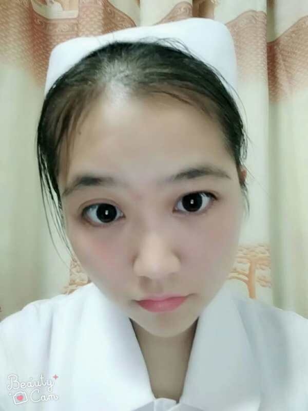 美美的第二张照片--龙海征婚网
