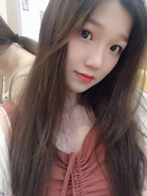 安安的第一张照片--龙海征婚网