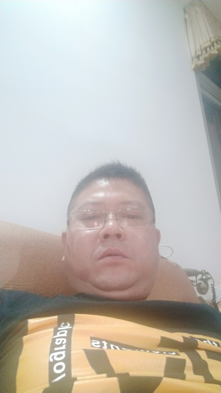 阿明的第一张照片--龙海征婚网