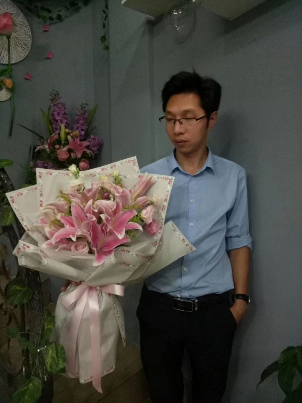 不死书生的第一张照片--龙海征婚网