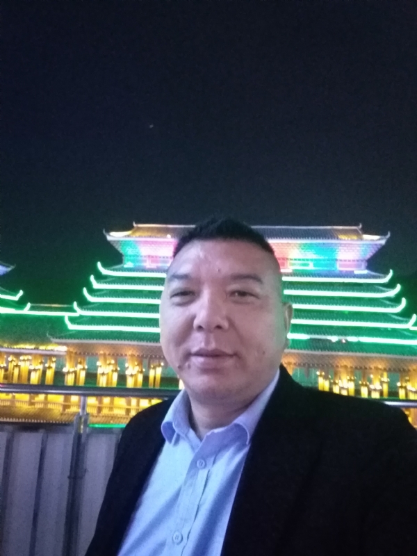 幸福的港湾的第一张照片--龙海征婚网
