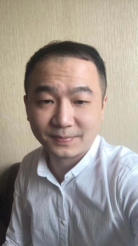 陈泽龙的第一张照片--龙海征婚网