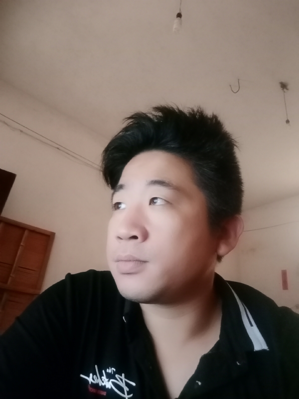 迷失本心的第一张照片--龙海征婚网