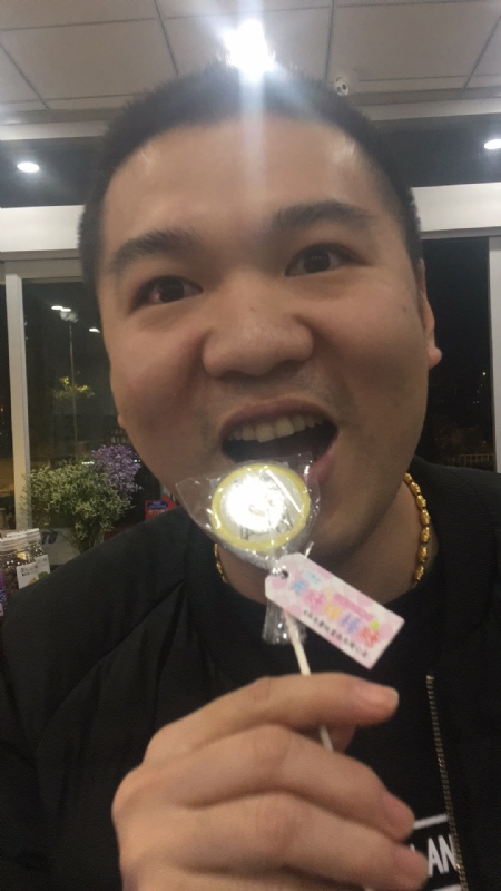 王小叶的第一张照片--龙海征婚网