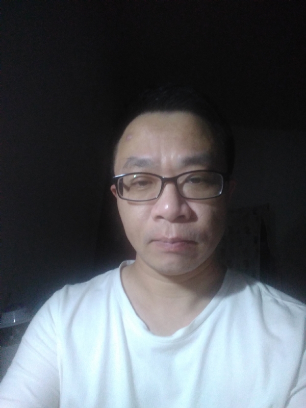 尘梦短促的第一张照片--龙海征婚网